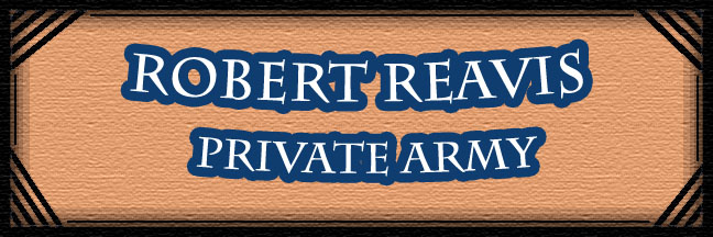 Robert Reavis Banner